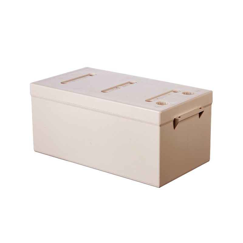12V KSTAR Compatible Lead Acid Energy Storage Battery Case