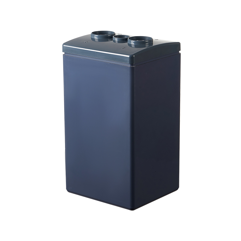 2V Deep Cycle Lead Acid Energy Storage Battery Case