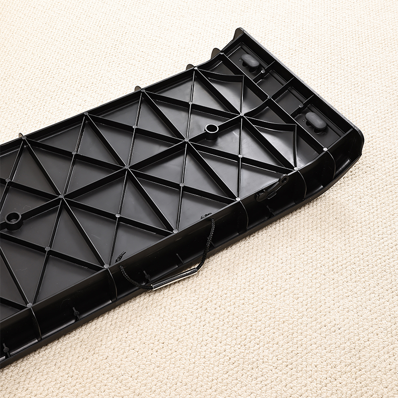 Heavy-duty Foldable Anti-slip Pet Ramp for Large Dogs