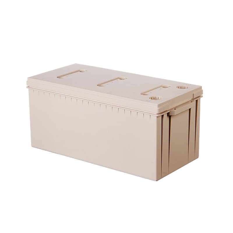 12V KSTAR Compatible Lead Acid Energy Storage Battery Case
