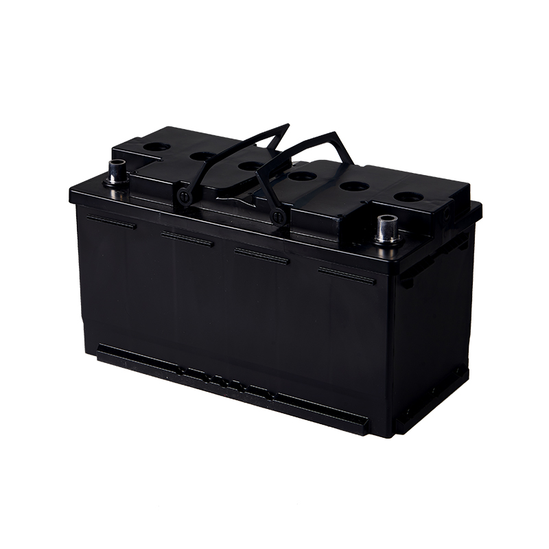 60–105Ah LN2–LN6  Automotive AGM Start-Stop Lead-Acid Battery Case
