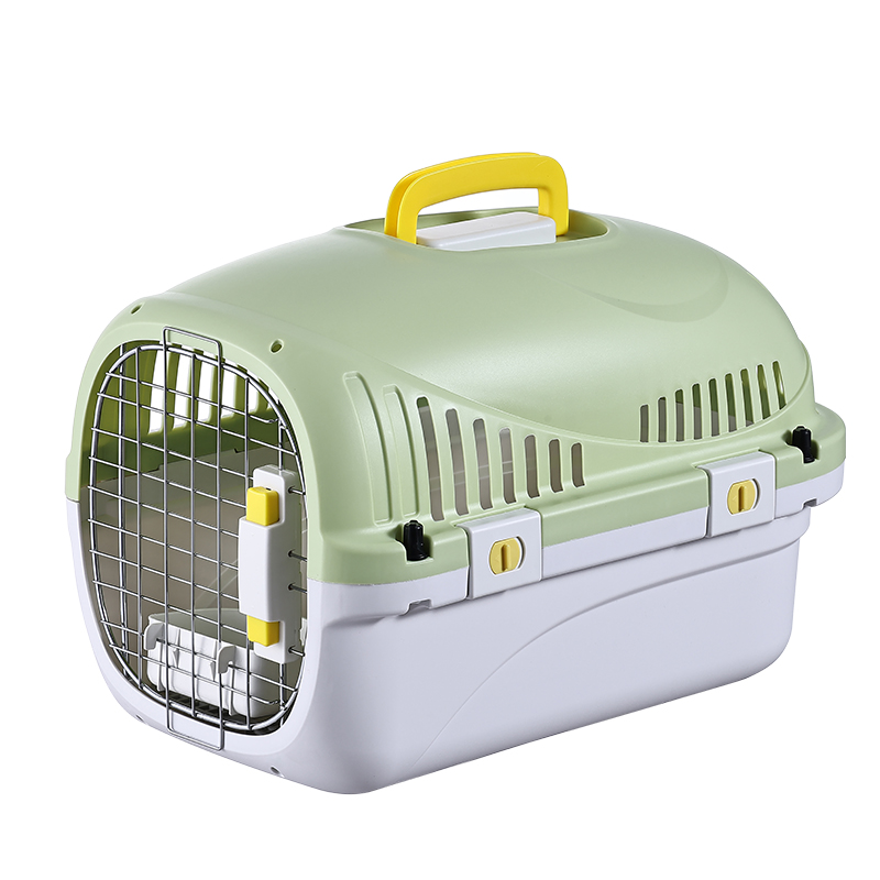 IATA Compliant Professional Pet Airline Travel Crate