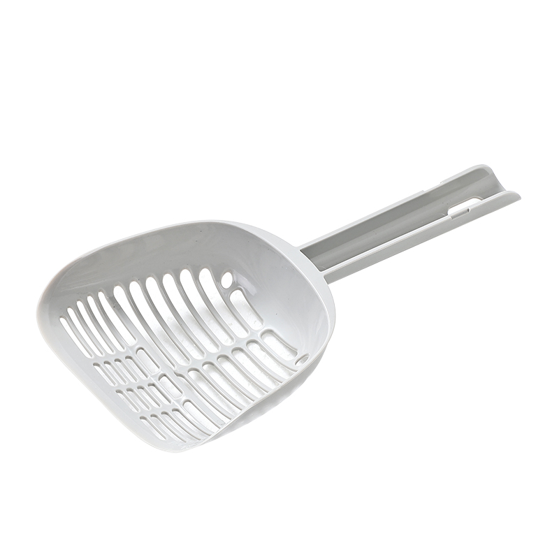 Stainless Steel Dog Toilet with Splash Guard