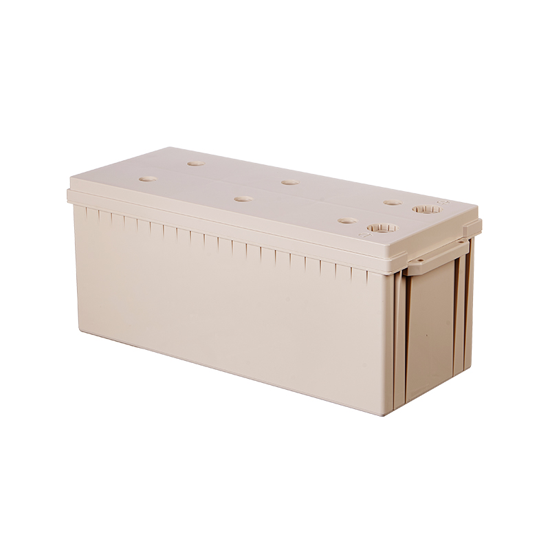 12V KSTAR Compatible Lead Acid Energy Storage Battery Case