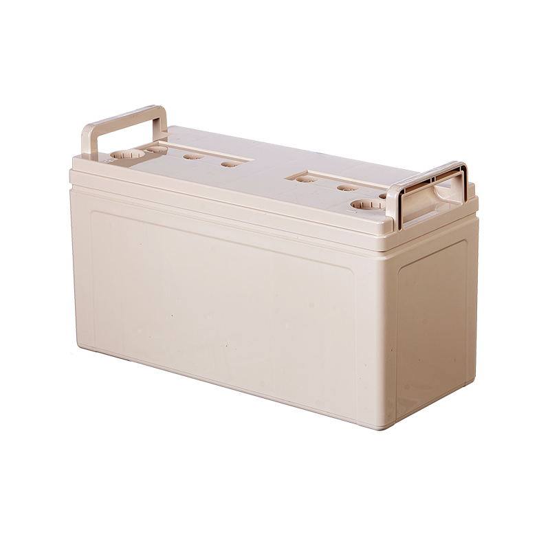 12V KSTAR Compatible Lead Acid Energy Storage Battery Case