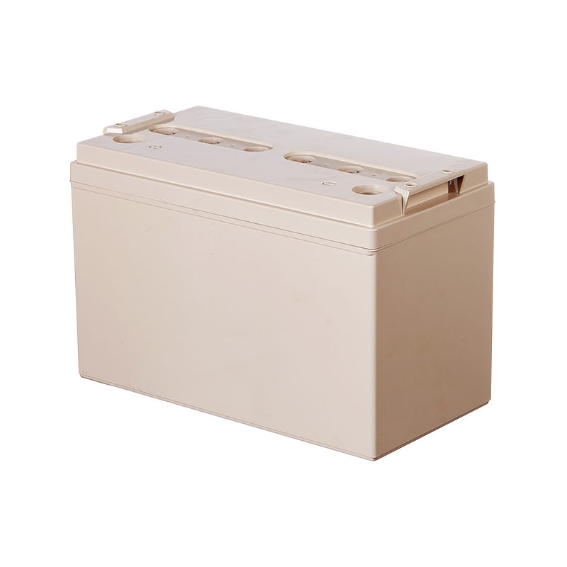12V KSTAR Compatible Lead Acid Energy Storage Battery Case