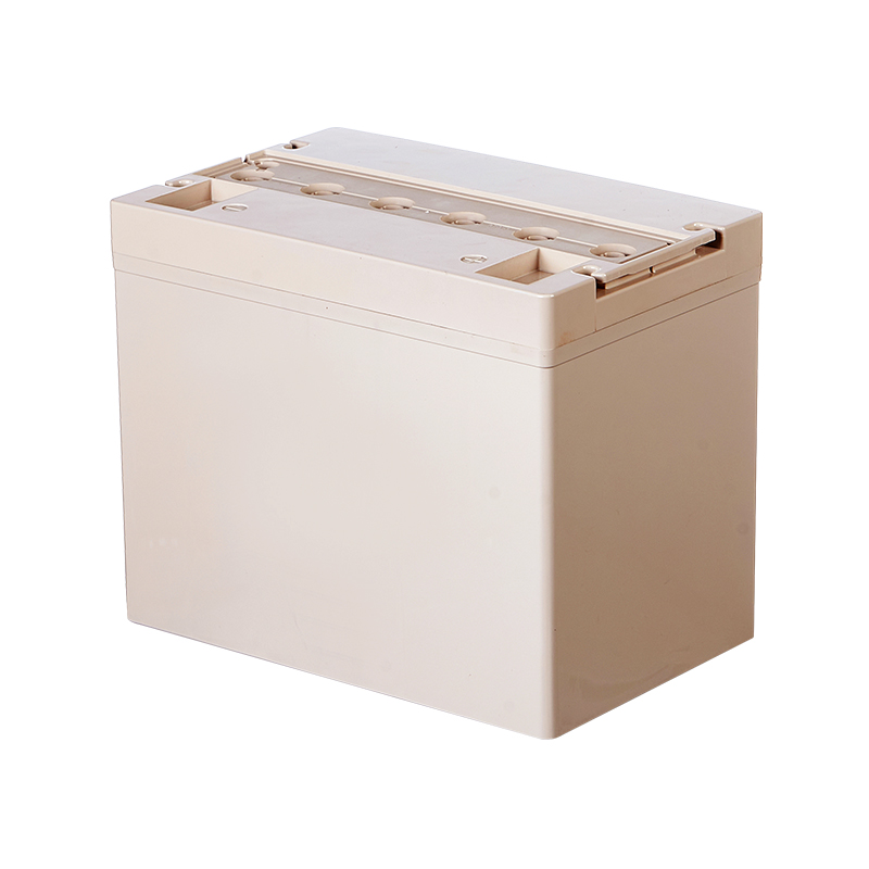 12V KSTAR Compatible Lead Acid Energy Storage Battery Case