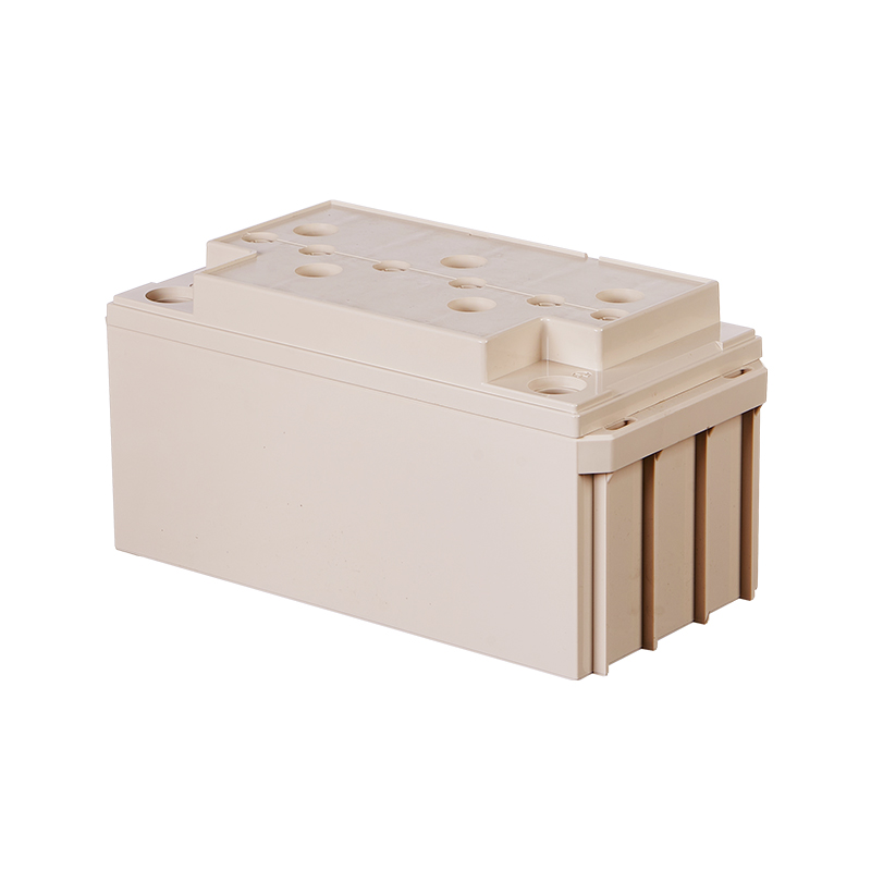 12V KSTAR Compatible Lead Acid Energy Storage Battery Case