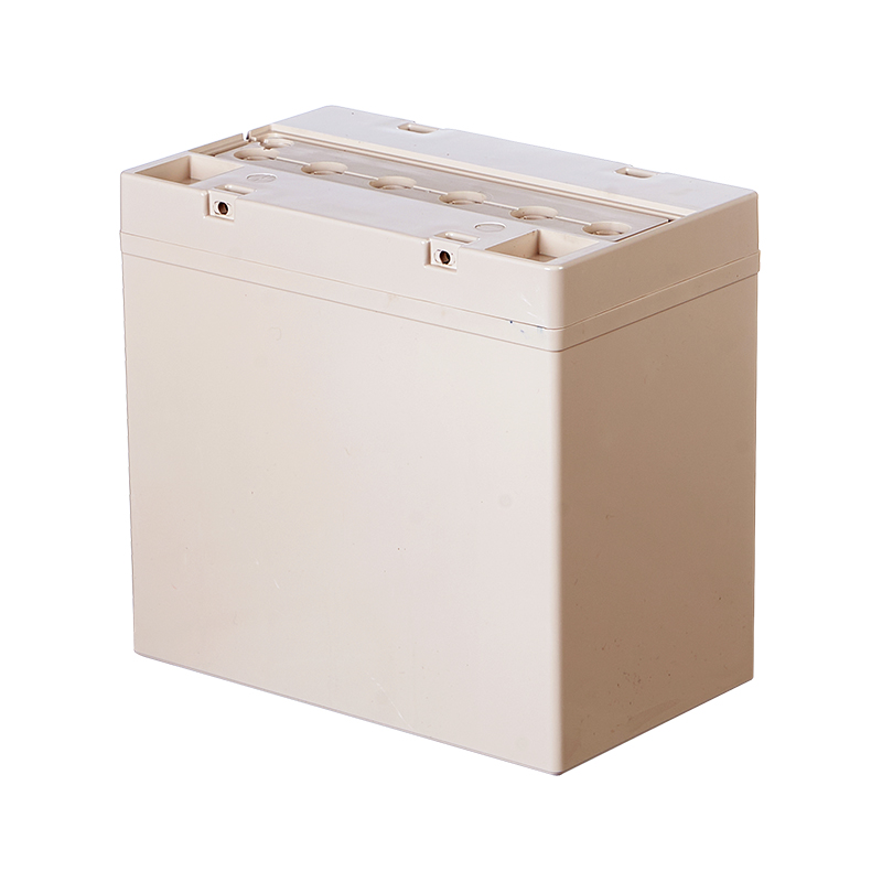 12V KSTAR Compatible Lead Acid Energy Storage Battery Case