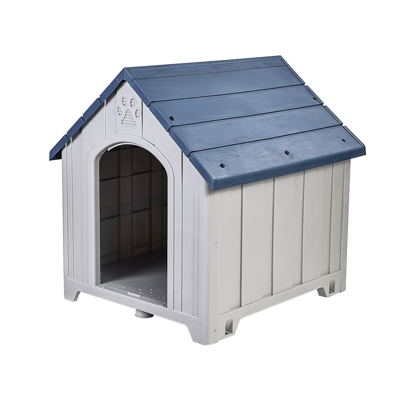 Large Weatherproof Outdoor Dog House