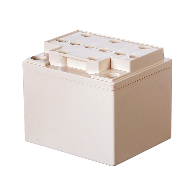 12V KSTAR Compatible Lead Acid Energy Storage Battery Case