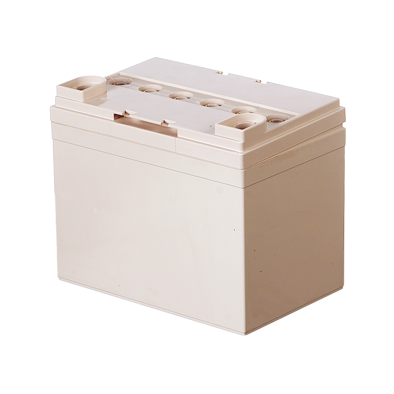 12V KSTAR Compatible Lead Acid Energy Storage Battery Case