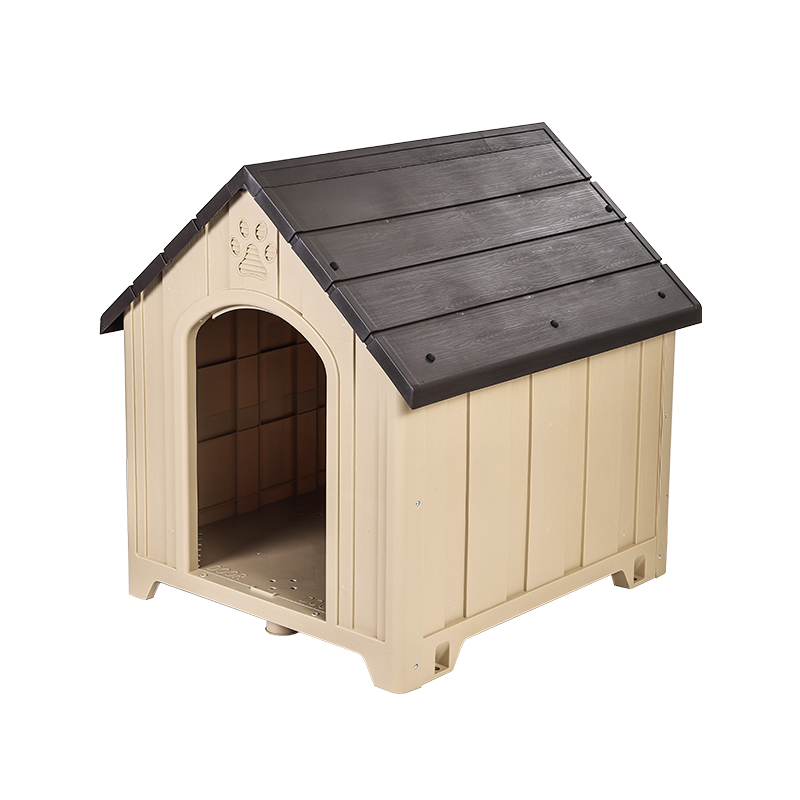 Large Weatherproof Outdoor Dog House