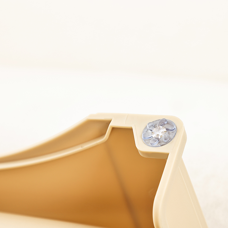 Anti-slip And Joint-friendly Spacious Foldable Pet Ramp