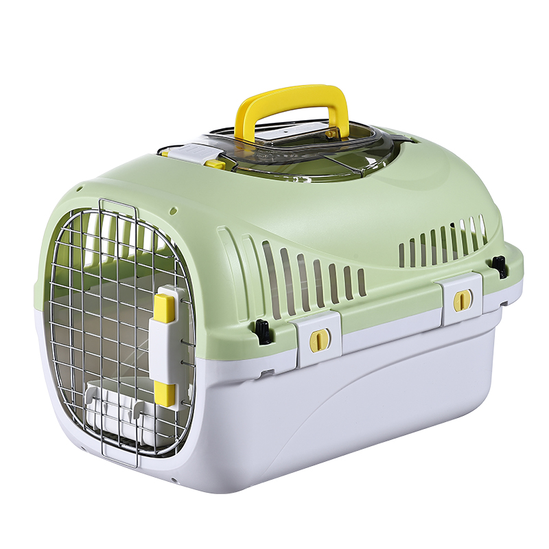 IATA Compliant Professional Pet Airline Travel Crate