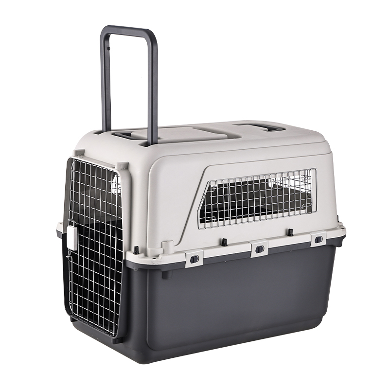 IATA Compliant Professional Pet Airline Travel Crate