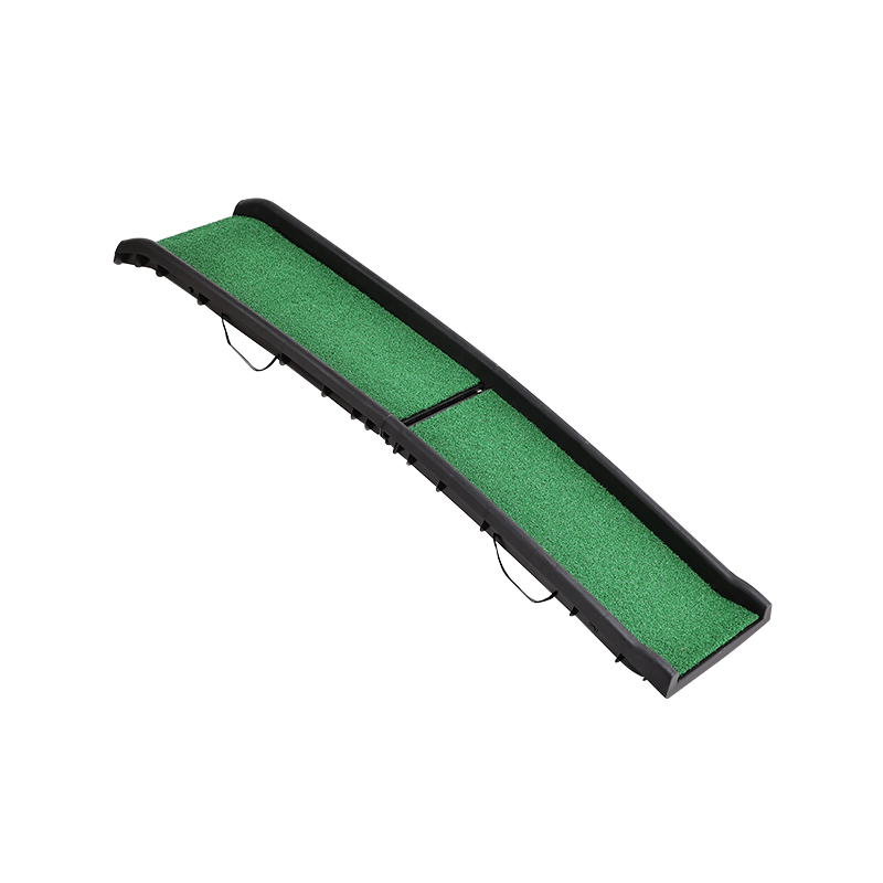 Heavy-duty Foldable Anti-slip Pet Ramp for Large Dogs
