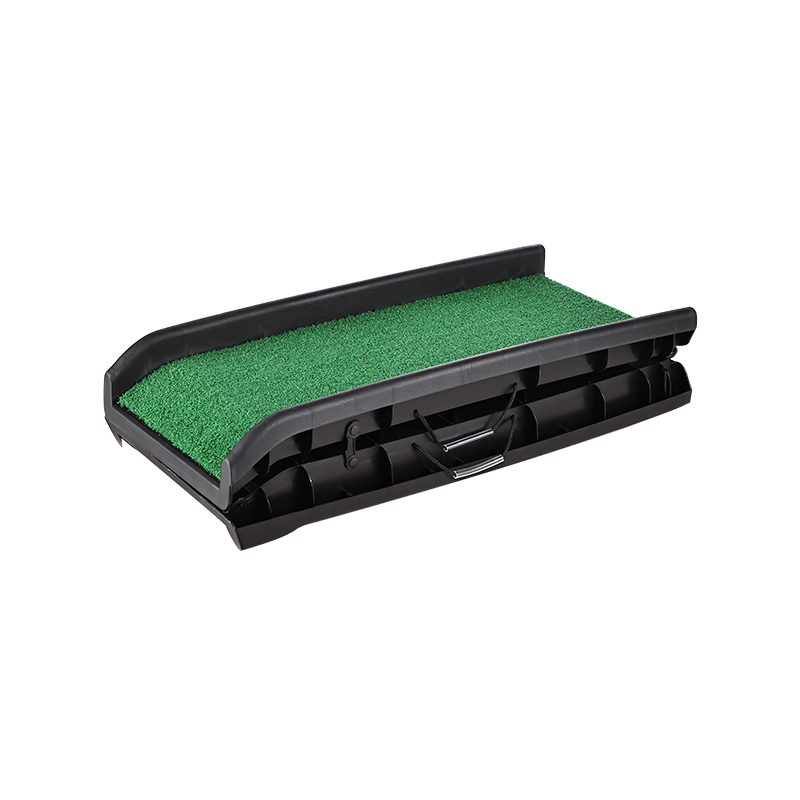 Heavy-duty Foldable Anti-slip Pet Ramp for Large Dogs