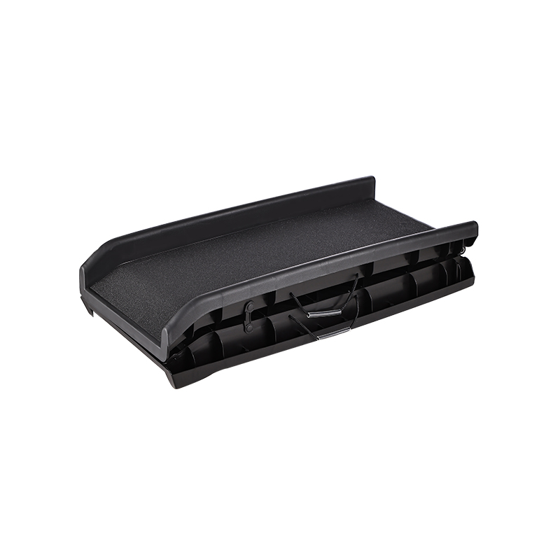 Heavy-duty Foldable Anti-slip Pet Ramp for Large Dogs
