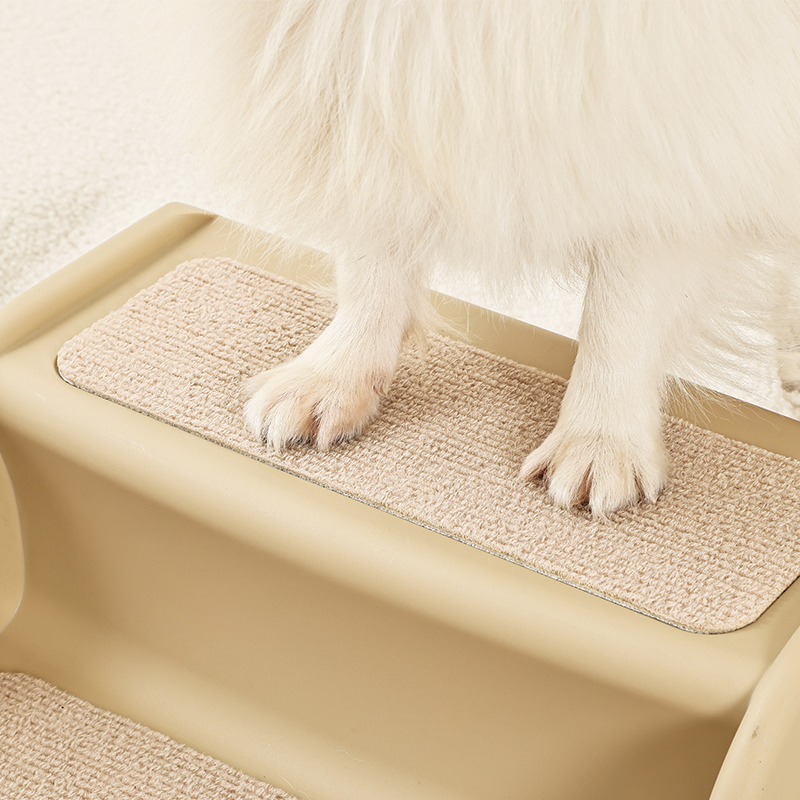 Anti-slip And Joint-friendly Spacious Foldable Pet Ramp