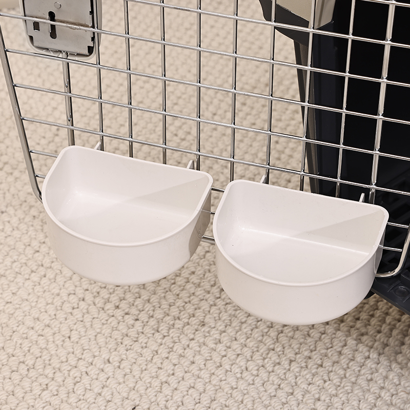 IATA Compliant Professional Pet Airline Travel Crate