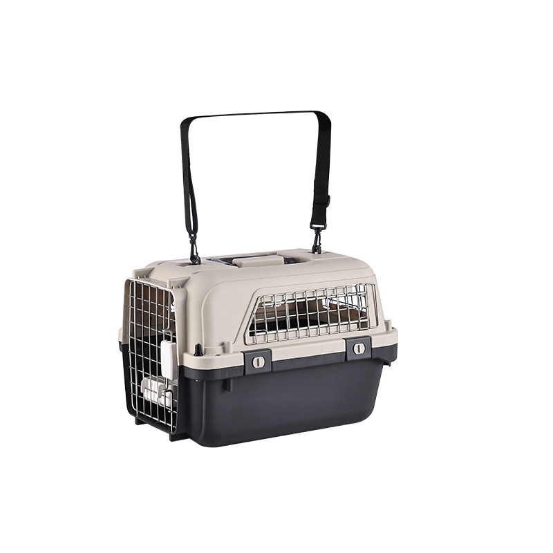 IATA Compliant Professional Pet Airline Travel Crate