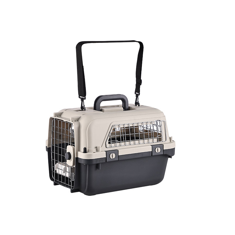 IATA Compliant Professional Pet Airline Travel Crate