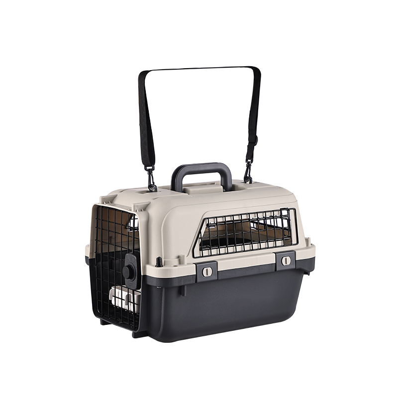 IATA Compliant Professional Pet Airline Travel Crate