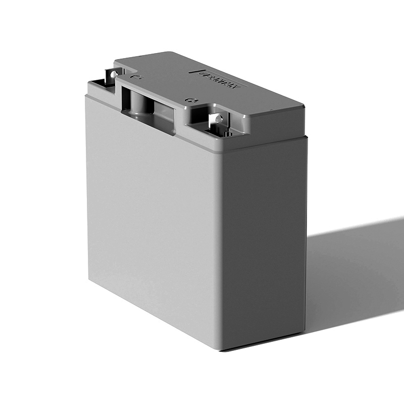 12V Lead Acid Energy Storage Battery Plastic Case Series Compatible with Eaton Type