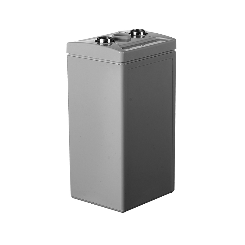 2V Lead-Lined Hot-Sealed Energy Storage Battery Case