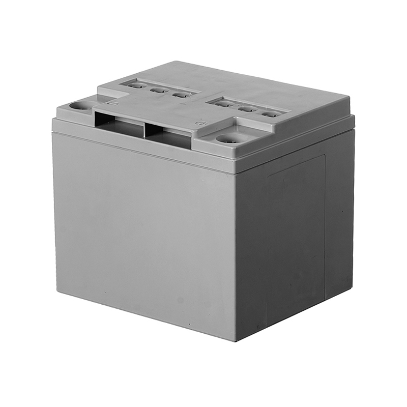 12V Carbon Gel Energy Storage Lead Acid Battery Case