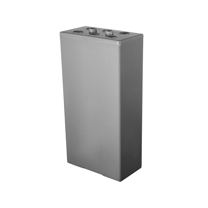 2V OPzV Gel Tubular Lead Acid Energy Storage Battery