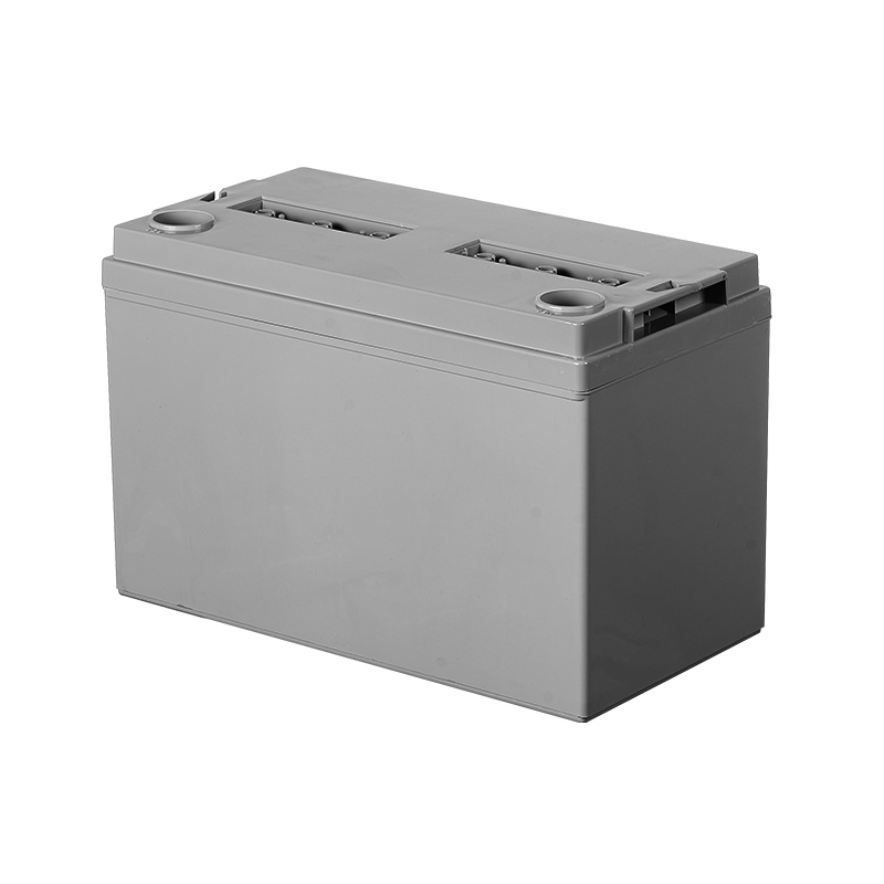 12V Sealed Lead Acid Energy Storage Battery (Plastic Case)