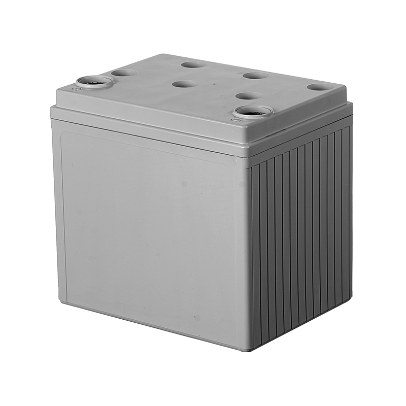 12V Carbon Gel Energy Storage Lead Acid Battery Case