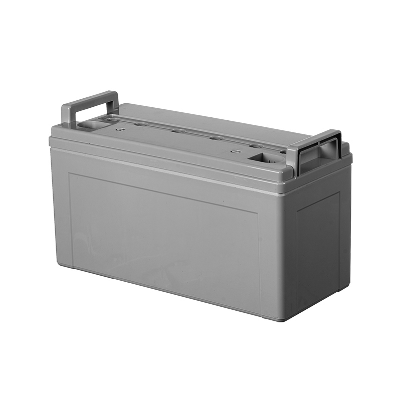 12V Sealed Lead Acid Energy Storage Battery (Plastic Case)