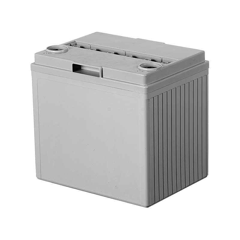 12V Carbon Gel Energy Storage Lead Acid Battery Case