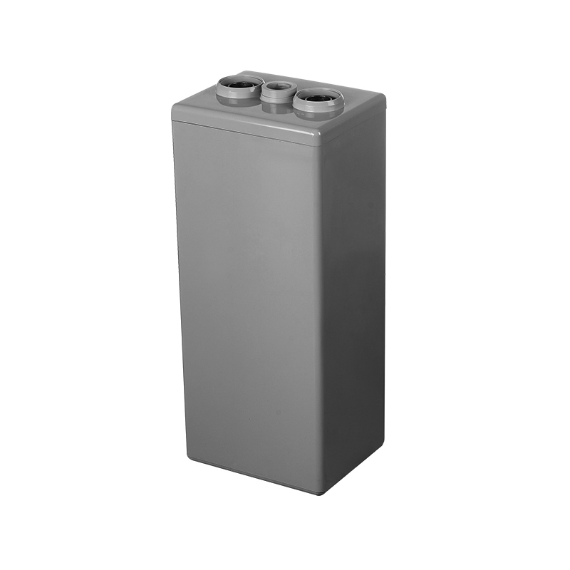2V OPzV Gel Tubular Lead Acid Energy Storage Battery