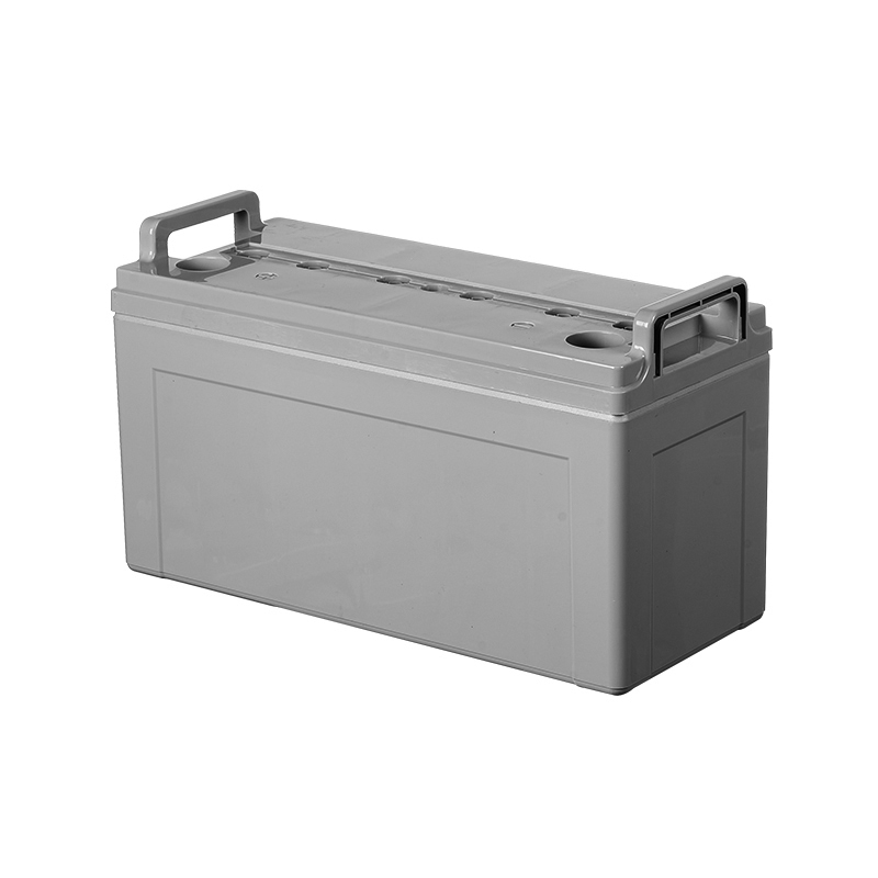 12V Sealed Lead Acid Energy Storage Battery (Plastic Case)