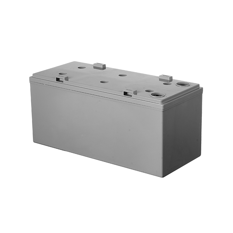 12V High-Rate Lead Acid Energy Storage Battery Case