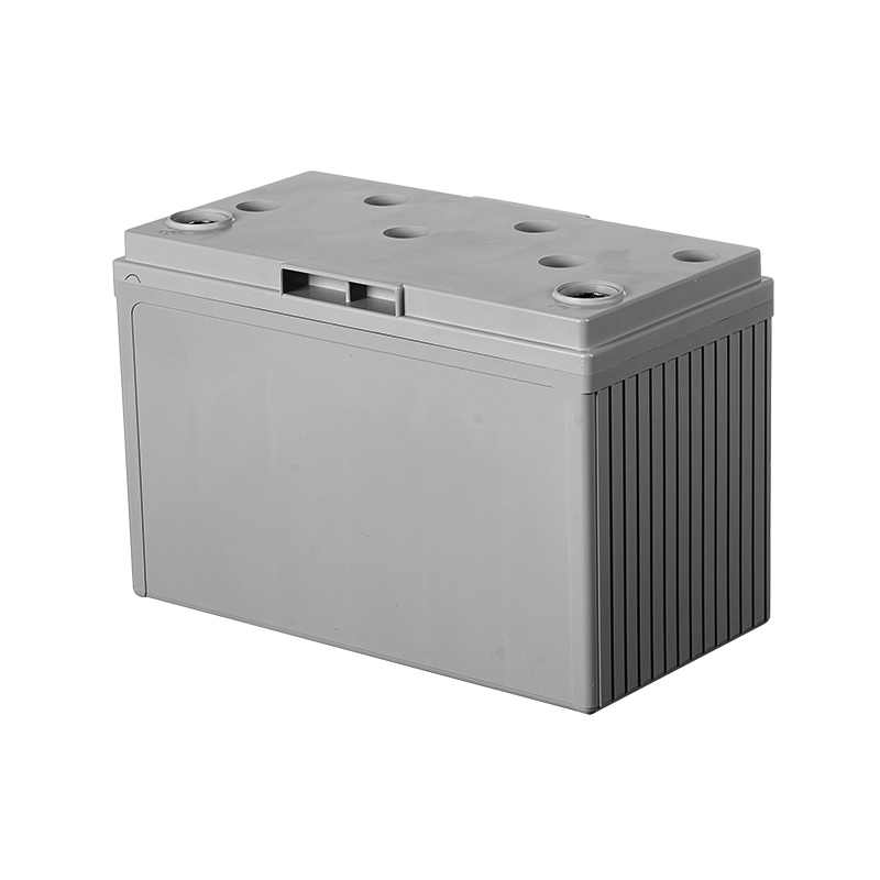 12V Carbon Gel Energy Storage Lead Acid Battery Case