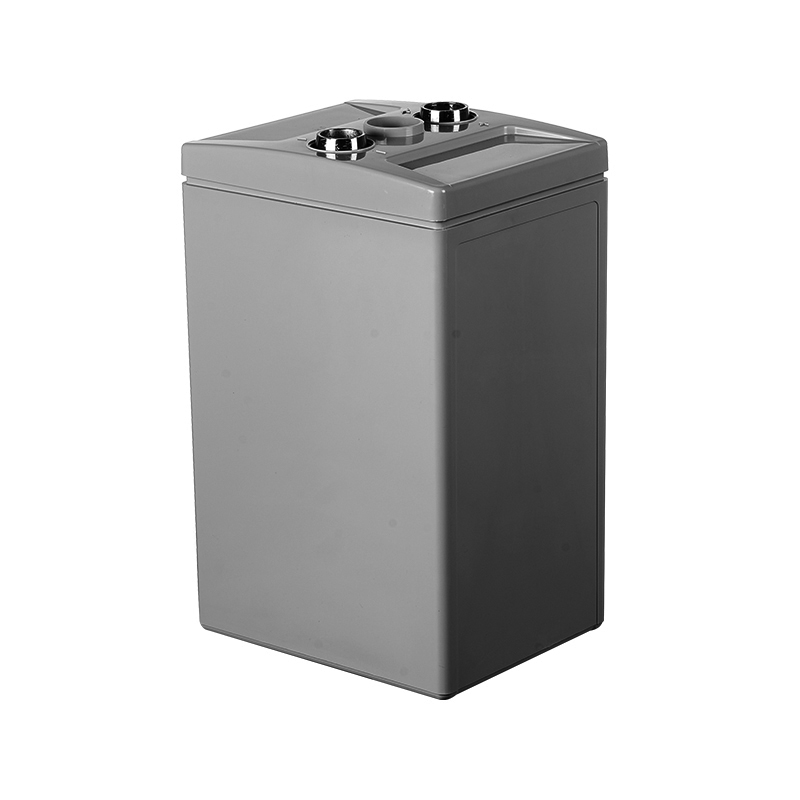 2V Lead-Lined Hot-Sealed Energy Storage Battery Case