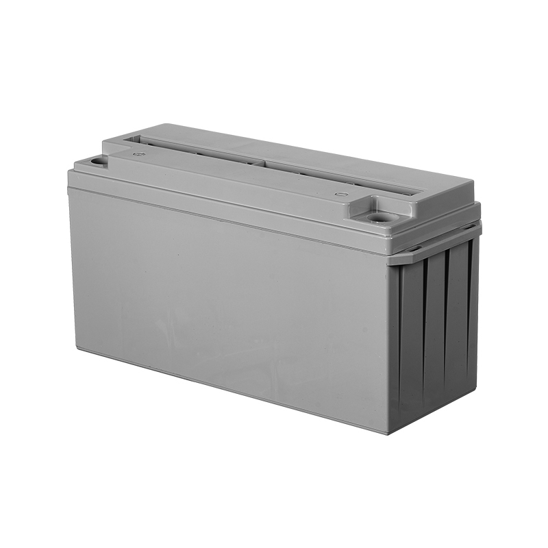 12V Sealed Lead Acid Energy Storage Battery (Plastic Case)