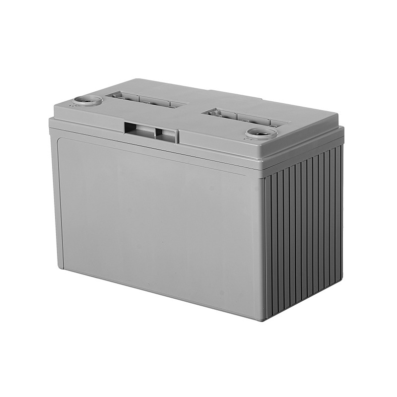 12V Carbon Gel Energy Storage Lead Acid Battery Case