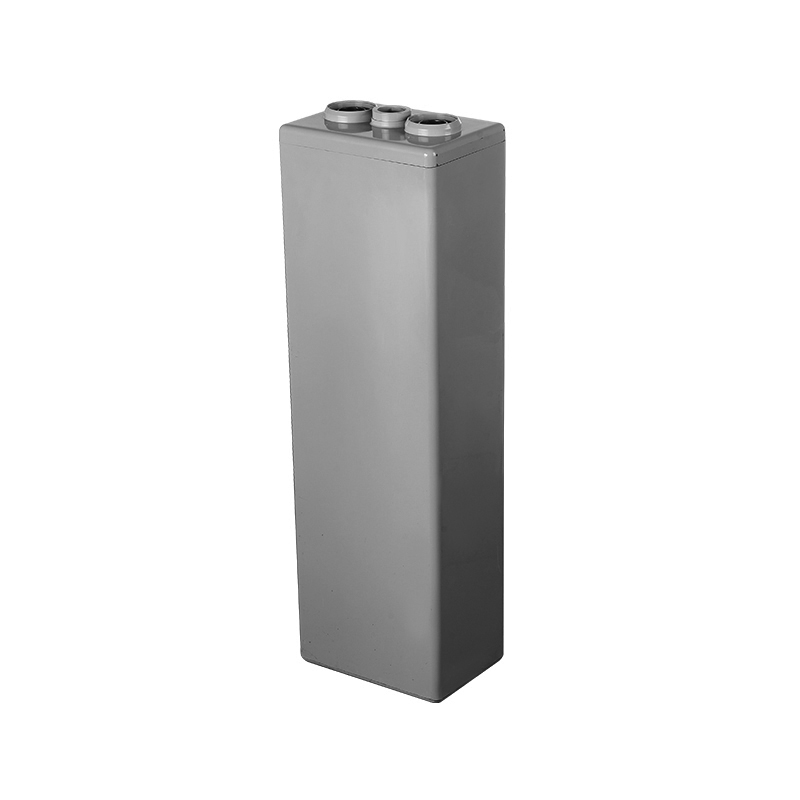 2V OPzV Gel Tubular Lead Acid Energy Storage Battery