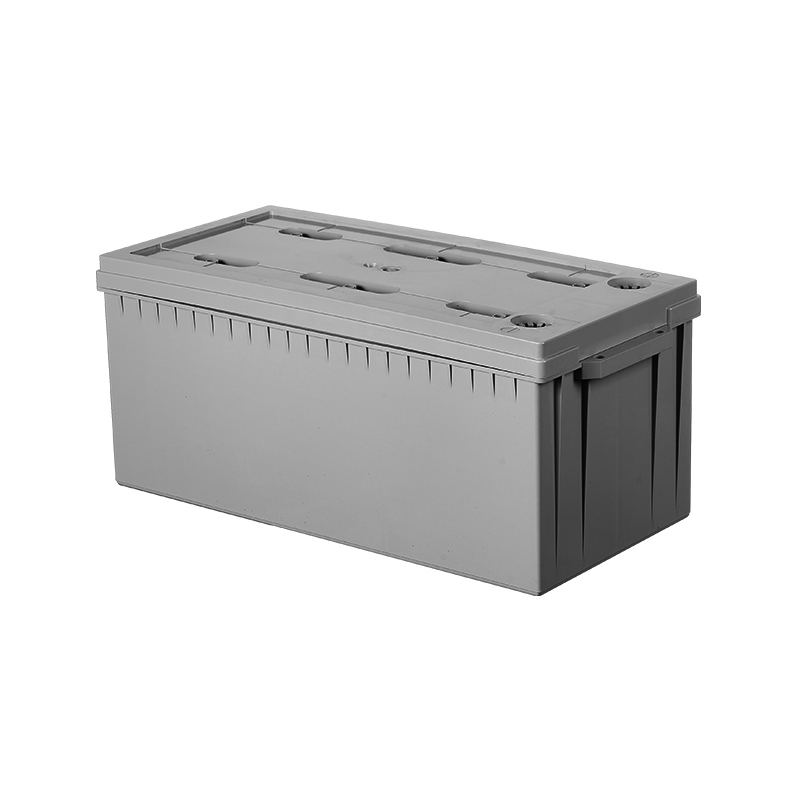 12V Sealed Lead Acid Energy Storage Battery (Plastic Case)