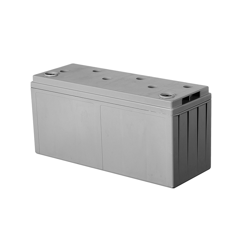 12V Carbon Gel Energy Storage Lead Acid Battery Case