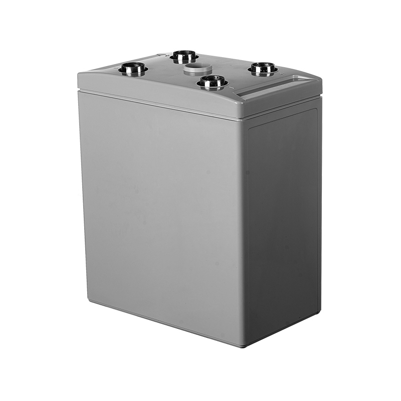 2V Lead-Lined Hot-Sealed Energy Storage Battery Case
