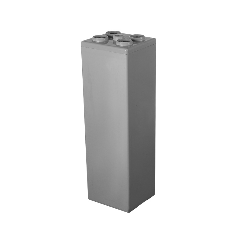 2V OPzV Gel Tubular Lead Acid Energy Storage Battery