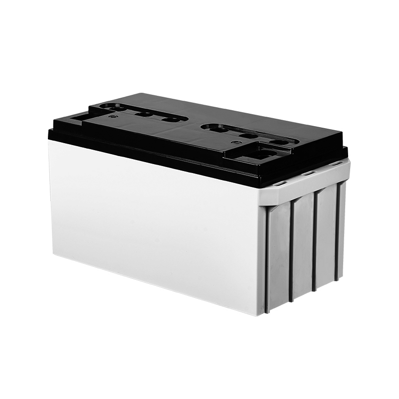 12V Sealed Lead Acid Energy Storage Battery (Plastic Case)