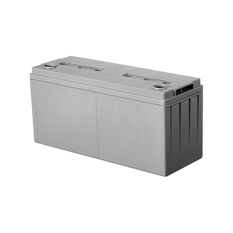 12V Carbon Gel Energy Storage Lead Acid Battery Case